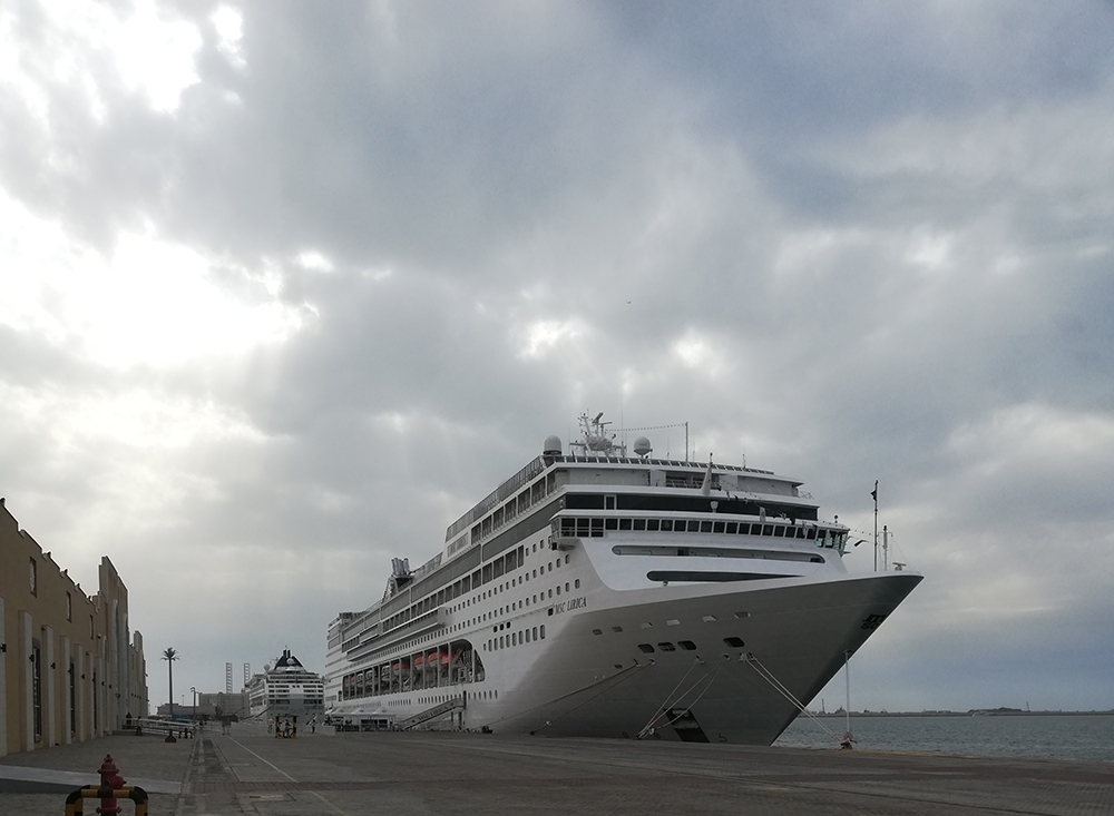 MSC LIRICA